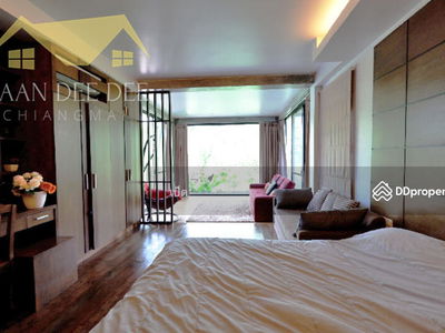 Housing in Chiang Mai, Thailand Housing in Chiang Mai, Thailand