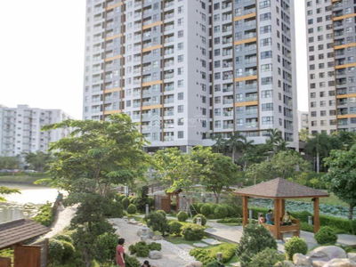 Mizuki Park, Vietnam Mizuki Park, Vietnam