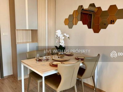 IDEO O2 Bangna, Bangkok, Thailand IDEO O2 Bangna, Bangkok, Thailand