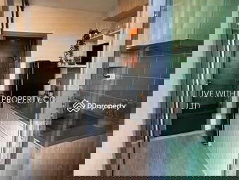 IDEO O2 Bangna, Bangkok, Thailand IDEO O2 Bangna, Bangkok, Thailand