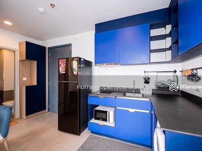 XT Ekkamai, Bangkok, Thailand XT Ekkamai, Bangkok, Thailand