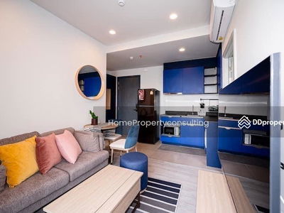 XT Ekkamai, Bangkok, Thailand XT Ekkamai, Bangkok, Thailand