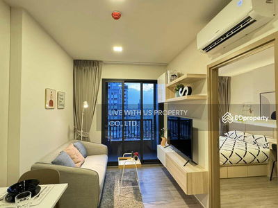 NIA by Sansiri, Bangkok, Thailand NIA by Sansiri, Bangkok, Thailand