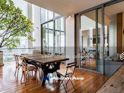 The Sukhothai Residences, Bangkok, Thailand The Sukhothai Residences, Bangkok, Thailand