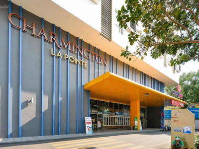 Charmington La Pointe, Vietnam Charmington La Pointe, Vietnam
