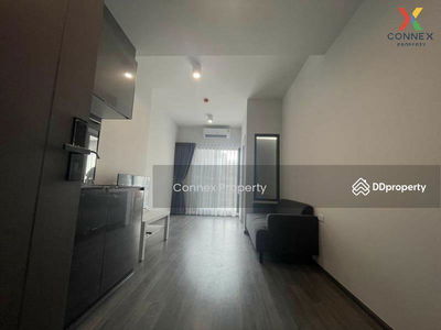 IDEO Chula-Samyan, Bangkok, Thailand IDEO Chula-Samyan, Bangkok, Thailand