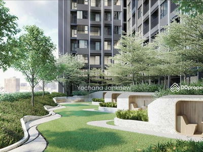 Life Asoke-Rama 9, Bangkok, Thailand Life Asoke-Rama 9, Bangkok, Thailand