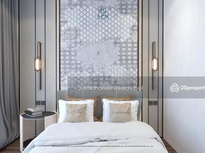 Muniq Langsuan, Bangkok, Thailand Muniq Langsuan, Bangkok, Thailand