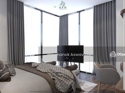 Muniq Langsuan, Bangkok, Thailand Muniq Langsuan, Bangkok, Thailand