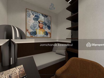 Muniq Langsuan, Bangkok, Thailand Muniq Langsuan, Bangkok, Thailand