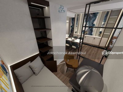 Muniq Langsuan, Bangkok, Thailand Muniq Langsuan, Bangkok, Thailand