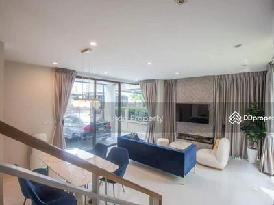 Baan Klang Muang Classe Ekkamai-Ramintra, Bangkok, Thailand Baan Klang Muang Classe Ekkamai-Ramintra, Bangkok, Thailand