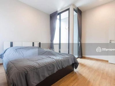 Baan Klang Muang Classe Ekkamai-Ramintra, Bangkok, Thailand Baan Klang Muang Classe Ekkamai-Ramintra, Bangkok, Thailand