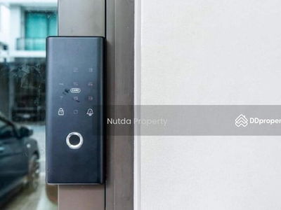 Baan Klang Muang Classe Ekkamai-Ramintra, Bangkok, Thailand Baan Klang Muang Classe Ekkamai-Ramintra, Bangkok, Thailand