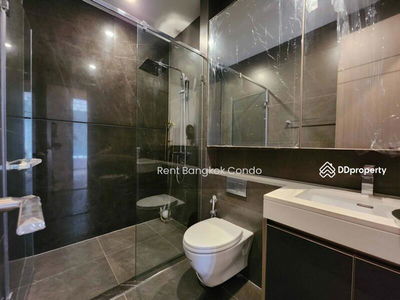 The Esse at Singha Complex, Bangkok, Thailand The Esse at Singha Complex, Bangkok, Thailand