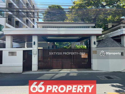 House for Rent, Bangkok, Thailand House for Rent, Bangkok, Thailand