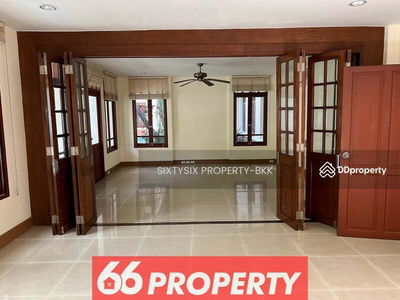 House for Rent, Bangkok, Thailand House for Rent, Bangkok, Thailand