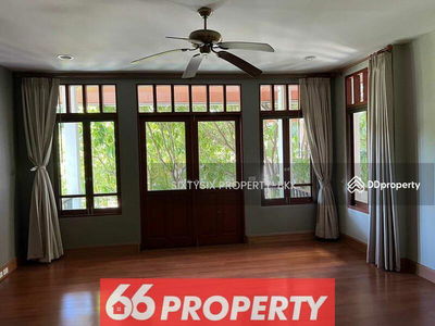 House for Rent, Bangkok, Thailand House for Rent, Bangkok, Thailand