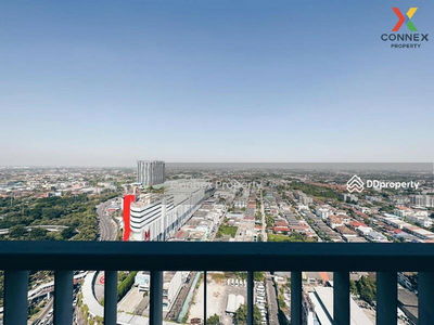 The Parkland Petchkasem, Bangkok, Thailand The Parkland Petchkasem, Bangkok, Thailand