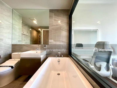 IDEO Q Sukhumvit 36, Bangkok, Thailand IDEO Q Sukhumvit 36, Bangkok, Thailand