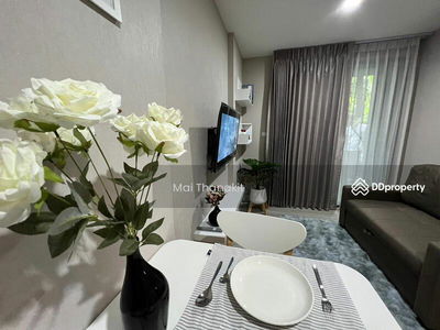 Metro Luxe Ratchada, Bangkok, Thailand Metro Luxe Ratchada, Bangkok, Thailand