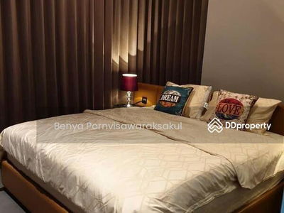 The Esse at Singha Complex, Bangkok, Thailand The Esse at Singha Complex, Bangkok, Thailand