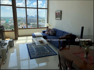 The Emporio Place, Bangkok, Thailand The Emporio Place, Bangkok, Thailand