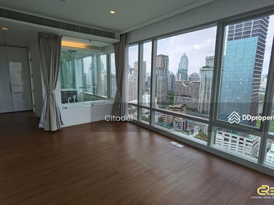 185 Rajadamri, Bangkok, Thailand 185 Rajadamri, Bangkok, Thailand