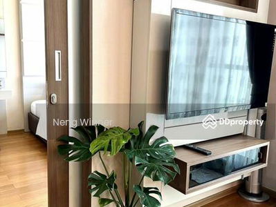 The Address Sathorn, Bangkok, Thailand The Address Sathorn, Bangkok, Thailand