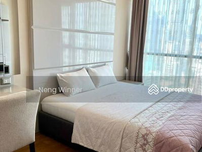 The Address Sathorn, Bangkok, Thailand The Address Sathorn, Bangkok, Thailand