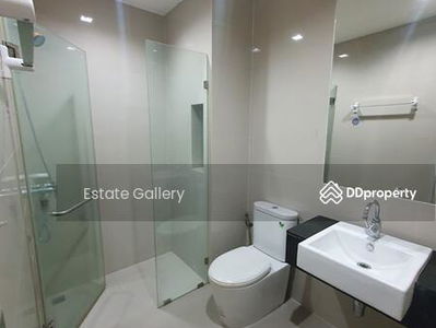 IDEO Blucove Sukhumvit, Bangkok, Thailand IDEO Blucove Sukhumvit, Bangkok, Thailand