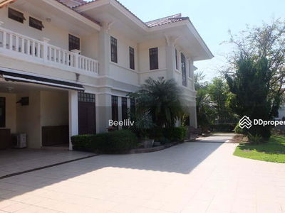 Single Family Home 4 Bedrooms Kathu Lake View, Phuket, Thailand Single Family Home 4 Bedrooms Kathu Lake View, Phuket, Thailand