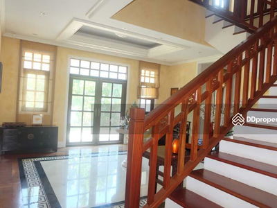 Single Family Home 4 Bedrooms Kathu Lake View, Phuket, Thailand Single Family Home 4 Bedrooms Kathu Lake View, Phuket, Thailand