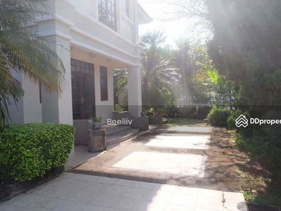 Single Family Home 4 Bedrooms Kathu Lake View, Phuket, Thailand Single Family Home 4 Bedrooms Kathu Lake View, Phuket, Thailand