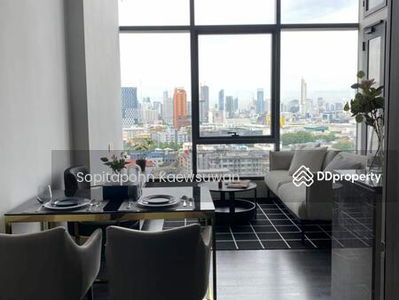 CONNER Ratchathewi, Bangkok, Thailand CONNER Ratchathewi, Bangkok, Thailand