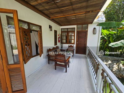 Жилье в Ban Talat Nua, Thailand Жилье в Ban Talat Nua, Thailand