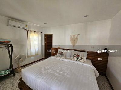 Housing in Ban Talat Nua, Thailand Housing in Ban Talat Nua, Thailand