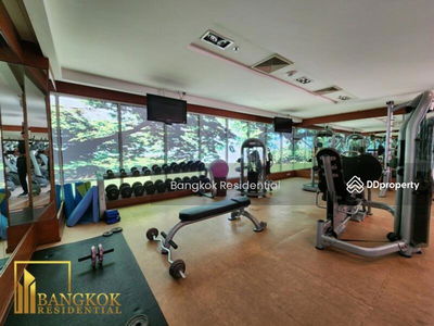 Baan Rajprasong, Bangkok, Thailand Baan Rajprasong, Bangkok, Thailand