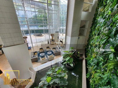 Baan Rajprasong, Bangkok, Thailand Baan Rajprasong, Bangkok, Thailand