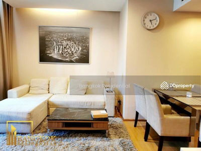 The Address Asoke, Bangkok, Thailand The Address Asoke, Bangkok, Thailand