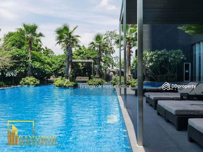 The Address Asoke, Bangkok, Thailand The Address Asoke, Bangkok, Thailand