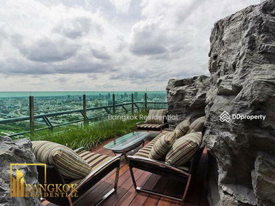 The Address Asoke, Bangkok, Thailand The Address Asoke, Bangkok, Thailand