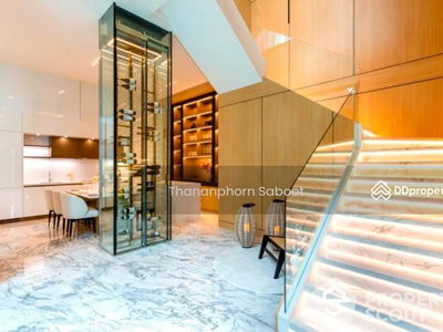 Premium 4-Bedroom House, Bangkok, Thailand Premium 4-Bedroom House, Bangkok, Thailand