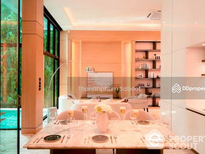 Premium 4-Bedroom House, Bangkok, Thailand Premium 4-Bedroom House, Bangkok, Thailand