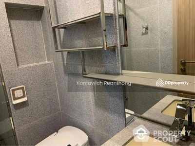 The Line Ratchathewi, Bangkok, Thailand The Line Ratchathewi, Bangkok, Thailand