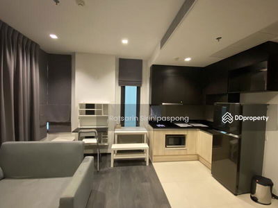 Edge Sukhumvit 23, Bangkok, Thailand Edge Sukhumvit 23, Bangkok, Thailand