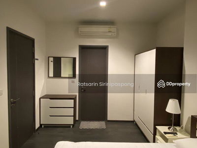 Edge Sukhumvit 23, Bangkok, Thailand Edge Sukhumvit 23, Bangkok, Thailand