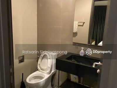 Edge Sukhumvit 23, Bangkok, Thailand Edge Sukhumvit 23, Bangkok, Thailand