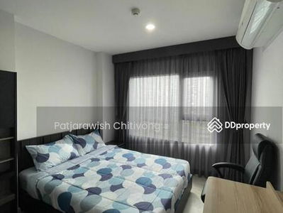 Aspire Sathorn-Thapa, Bangkok, Thailand Aspire Sathorn-Thapa, Bangkok, Thailand