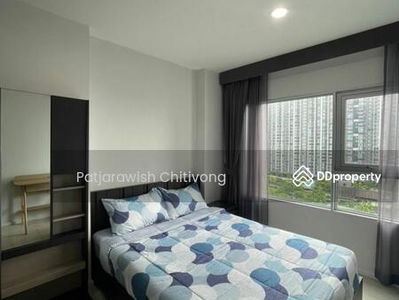 Aspire Sathorn-Thapa, Bangkok, Thailand Aspire Sathorn-Thapa, Bangkok, Thailand